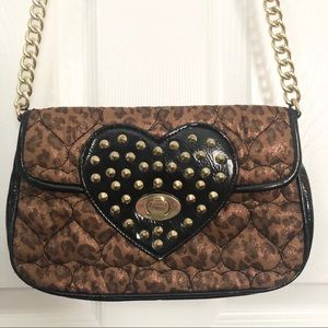 Betsey Johnson Purse